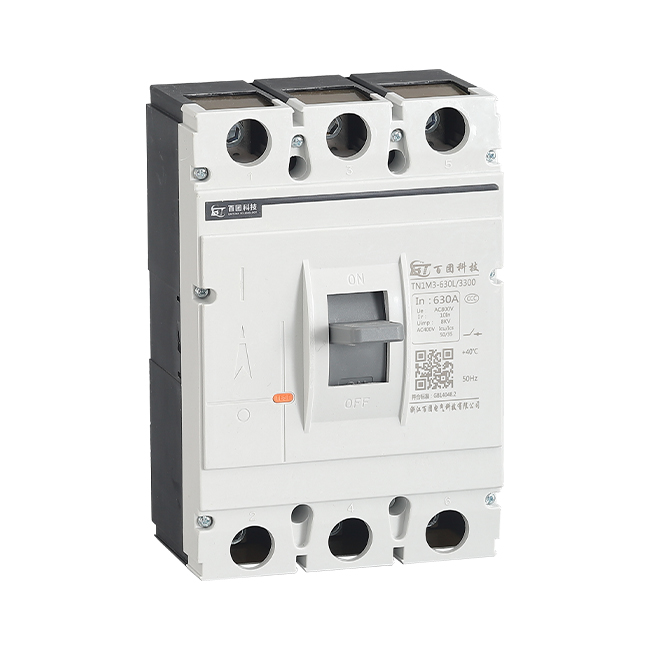 TN1M3 Molded Case Circuit Breakers