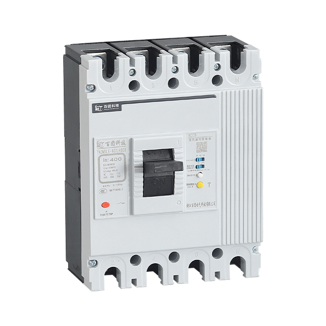 TN1M3LE Leakage Molded Case Circuit Breakers