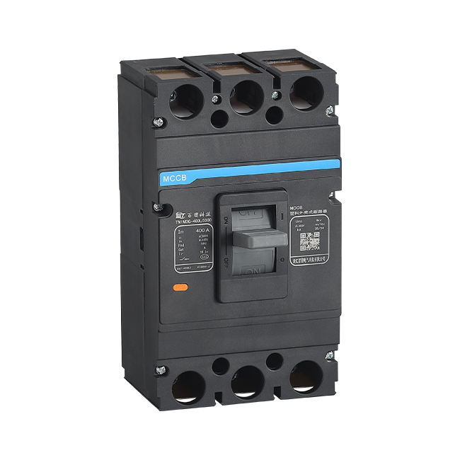TN1M5 Molded Case Circuit Breakers