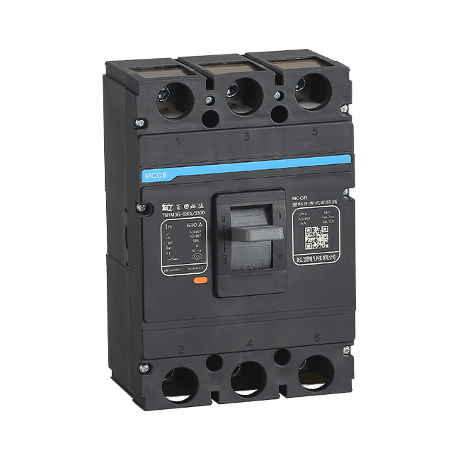 TN1M5 Molded Case Circuit Breakers