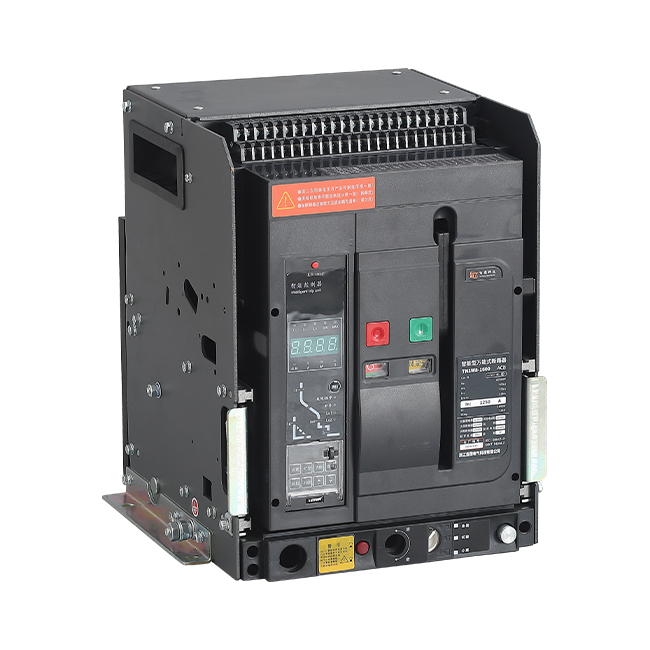 TN1W8-1600 Universal Circuit Breaker
