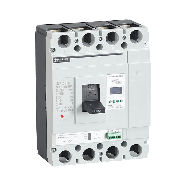 TN1M7LE Electronic Leakage Moulded Case Circuit Breakers