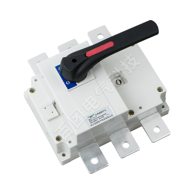 TN1GK Series Load Disconnector