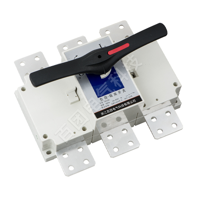 TN1GK Series Load Disconnector