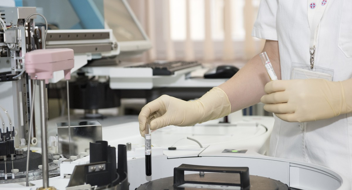Medical Field