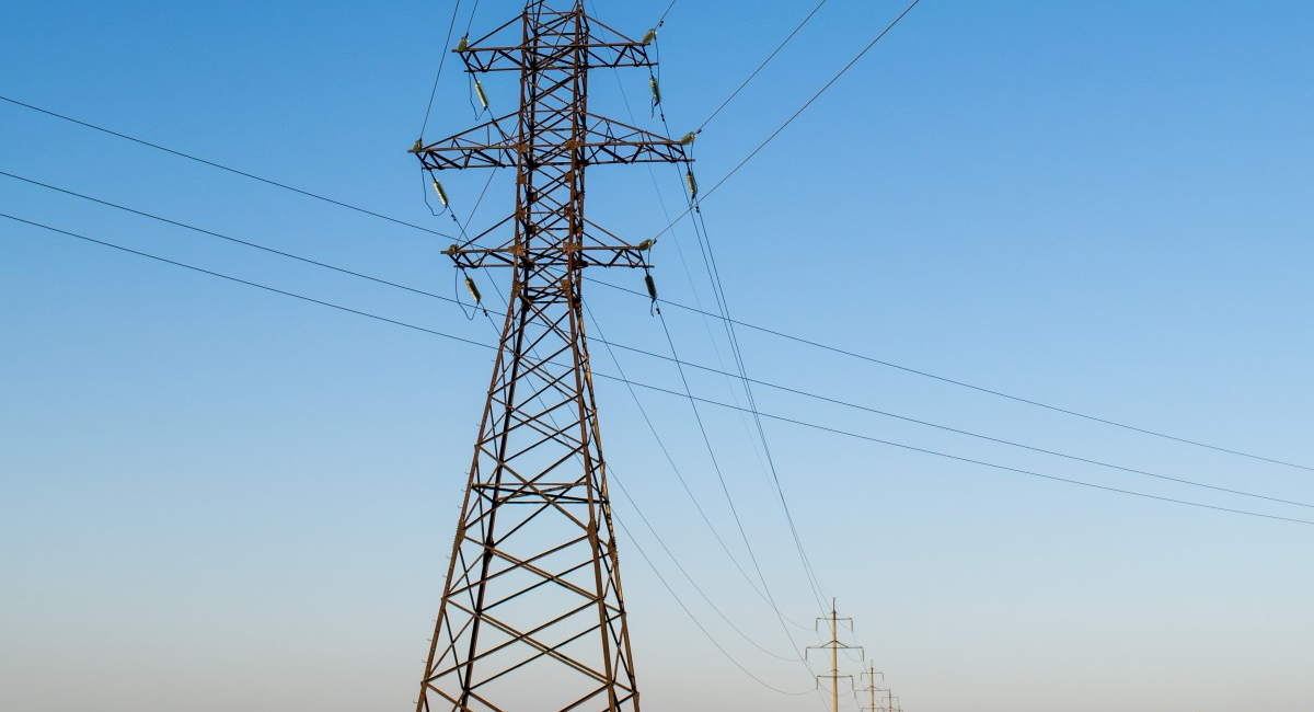 Power Grid Field