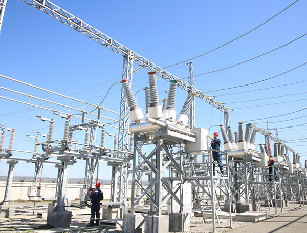 What is the reason for transformer no-load closing? How to solve