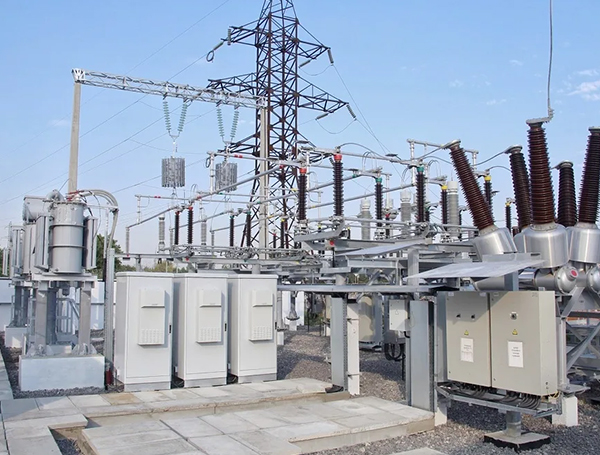 Electrified railway traction transformers introduced by high-voltage ring network cabinet manufacturers