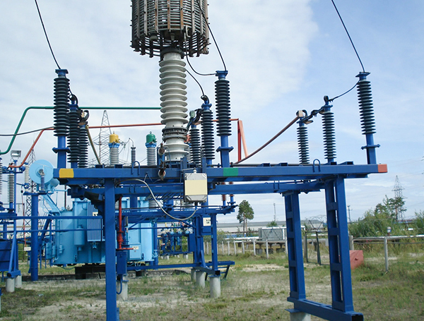 Guangdong green apple oil-immersed transformer energy efficient, creating a classic