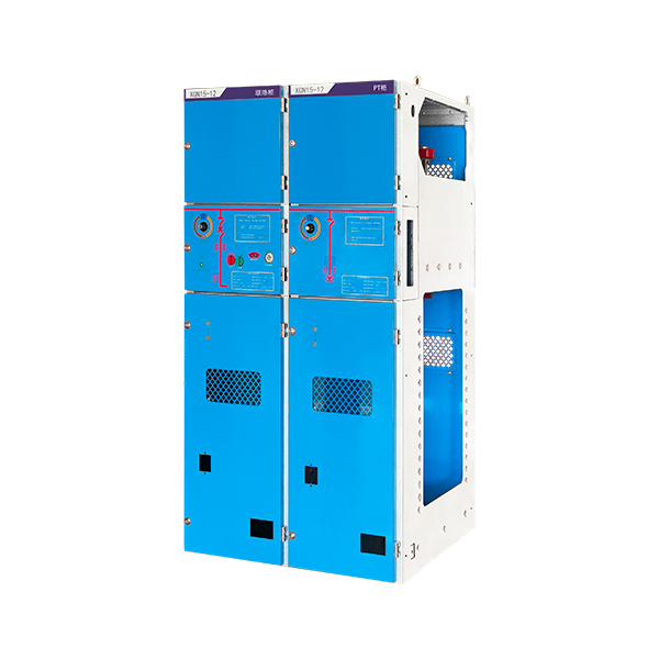 Box-type Fixed Metal-enclosed Switchgear