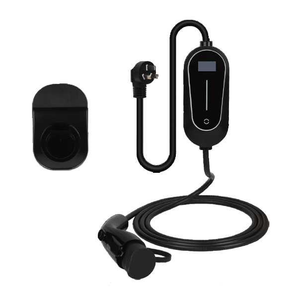 Portable Car Charger