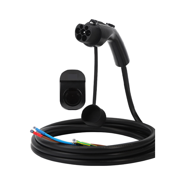 AC Charging Cable