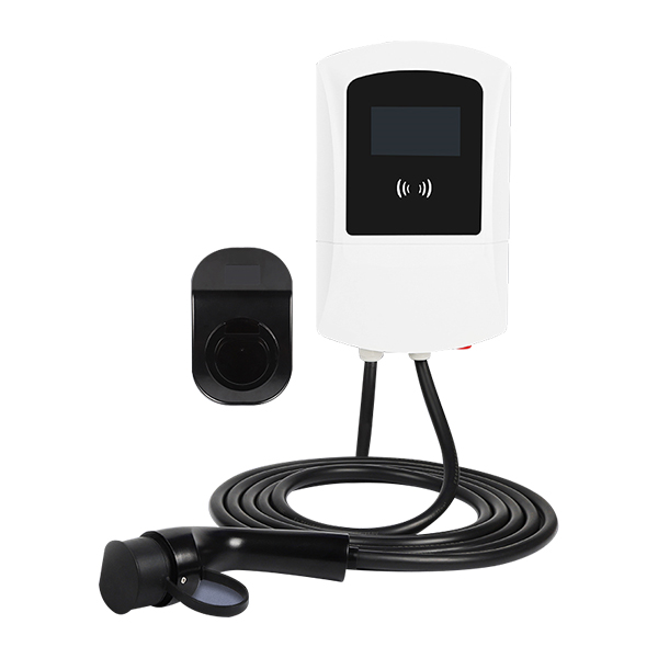 Smart AC Charging Pile