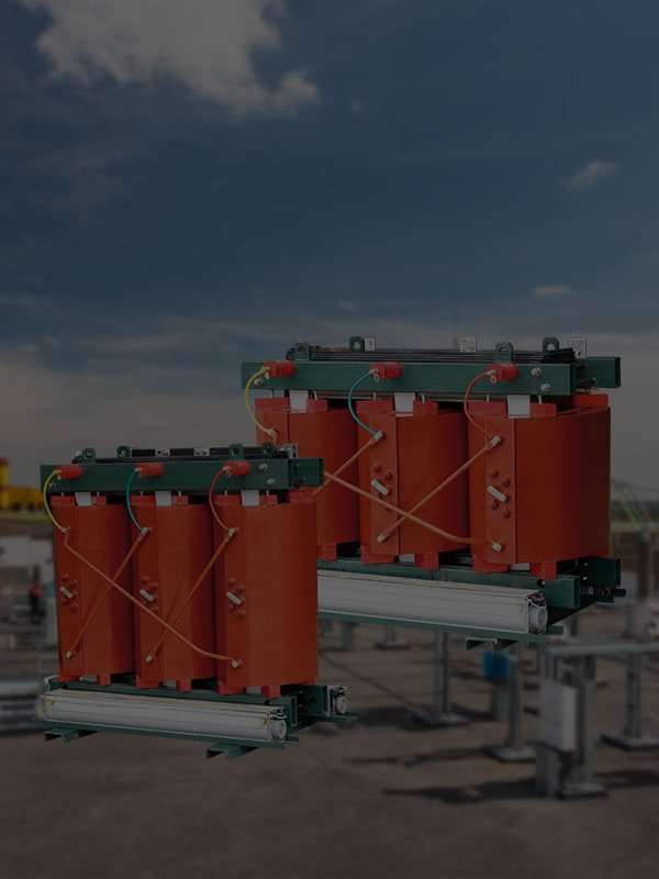 Dry-type Transformer Series