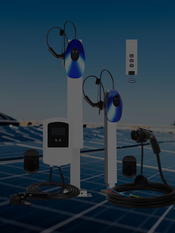 Charging Pile Series