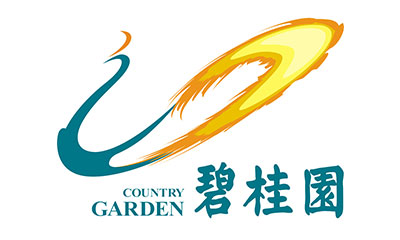碧桂园