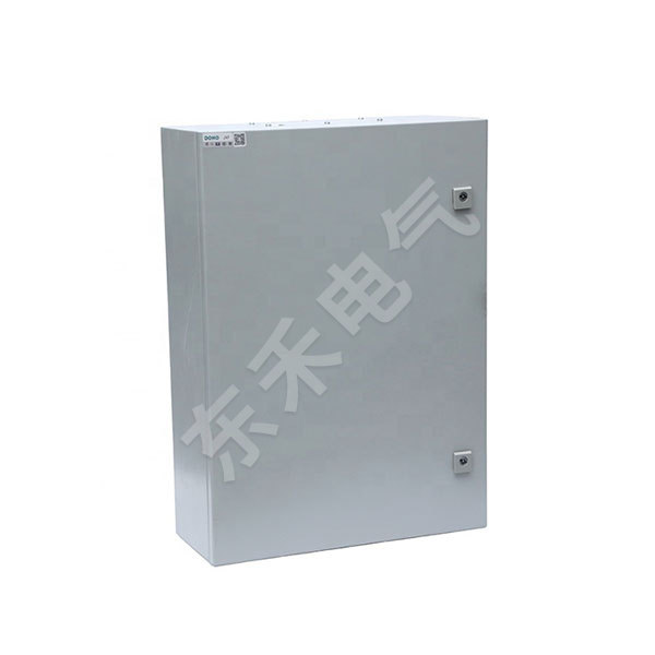 Waterproof control meter box junction box metal shell distribution box