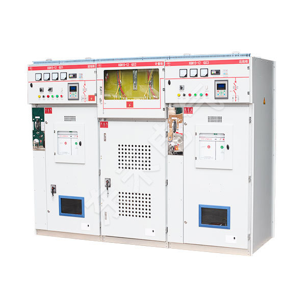 Ring network cabinet series