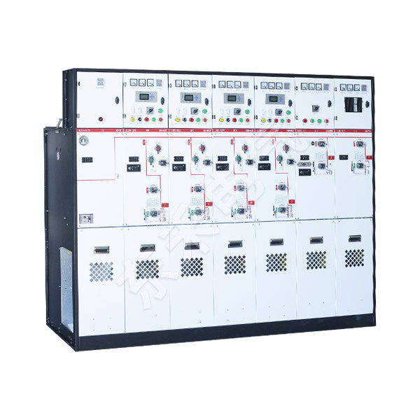 Inflatable cabinet series