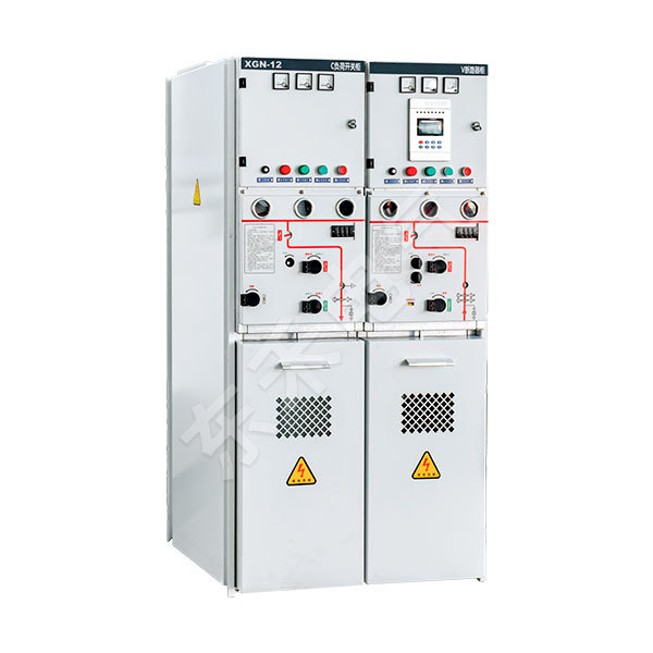 Solid cabinet series