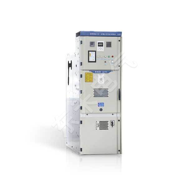 High voltage switchgear series
