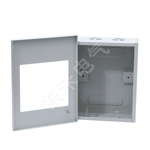 lighting box