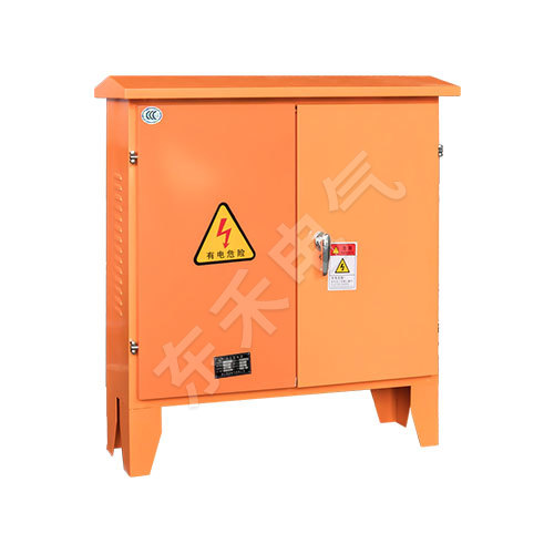 Control cabinet
