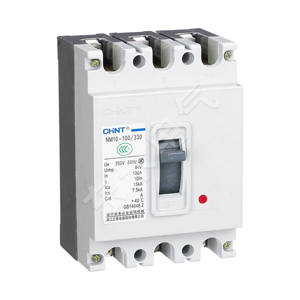 Circuit breaker