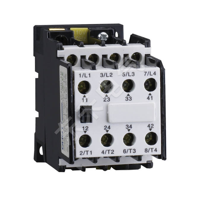 Contactors