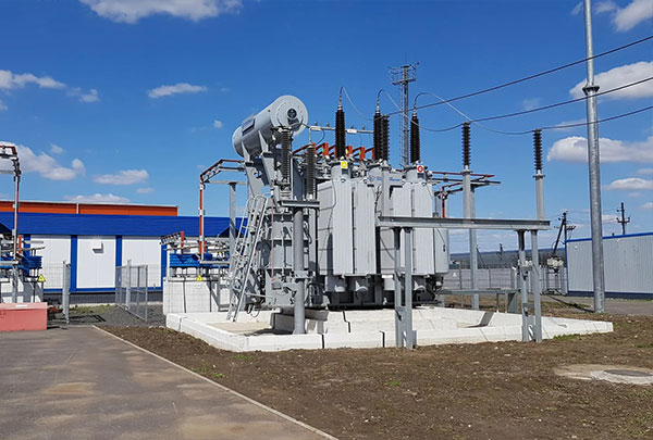 Causes of common failures of dry-type transformers