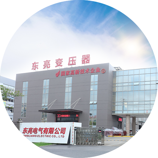Dongliang Electric Co.,Ltd.