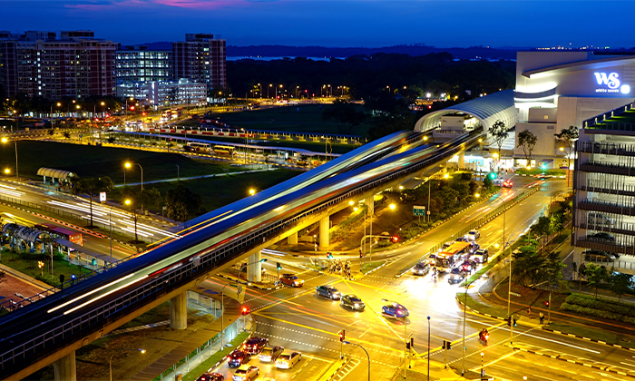 Freeway