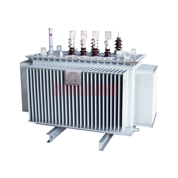 SBH15-M-30-2500/10 Amorphous alloy distribution transformers