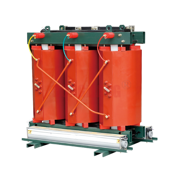 SC(B)10/11/12-10kV(20kV) Amorphous alloy distribution transformers