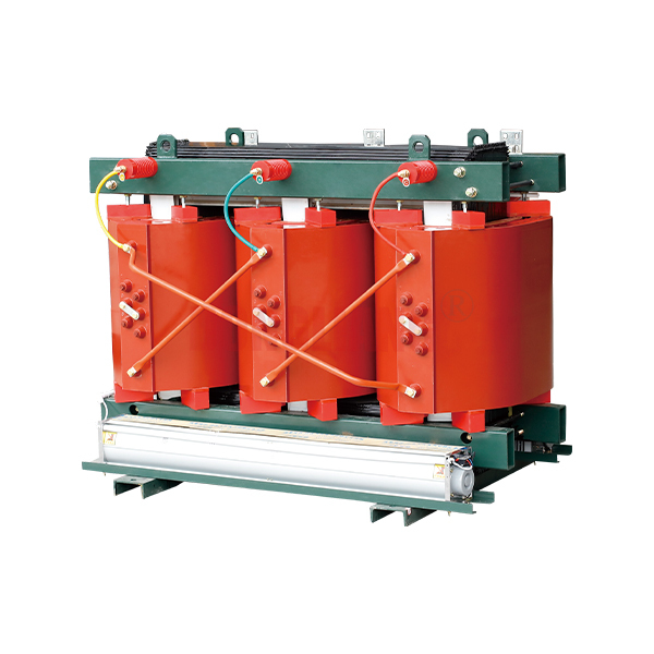 SC(B)13-10kV Epoxy cast dry-type transformers