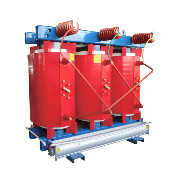 SCB11-35kV Dry-type transformers