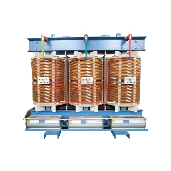 SG(B)10-10kV Environmentally friendly dry-type transformers