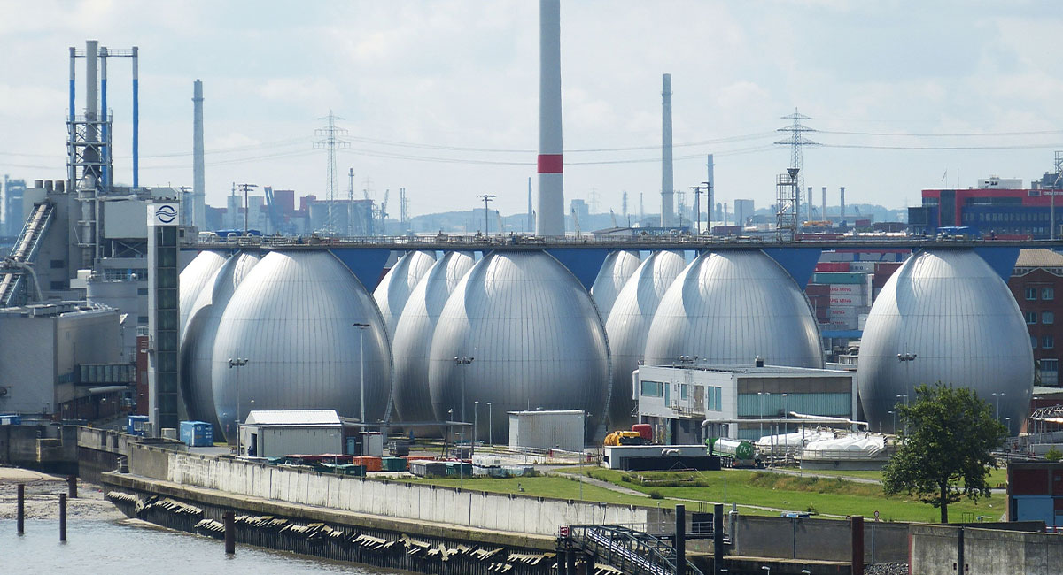 Environmental protection equipment