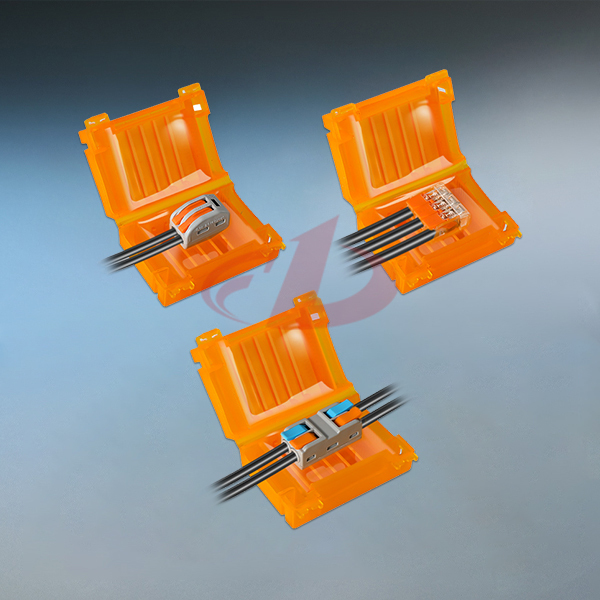Waterproof Gel Cartridge