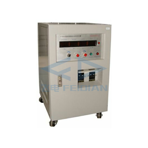 Triple frequency & multiple frequency test device