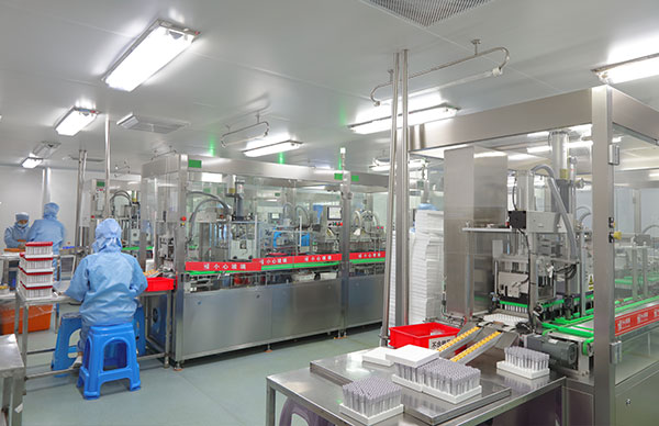Measures for the supervision and administration of online sales of medical devices