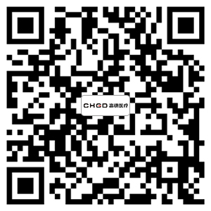 Wechat QR code
