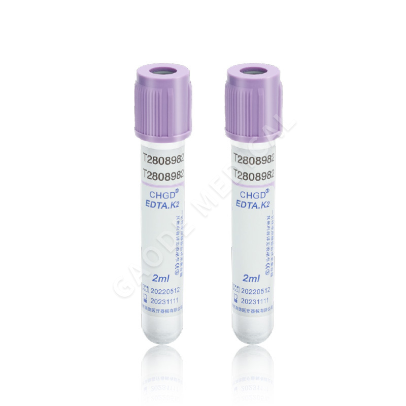EDTA.K2 Tube