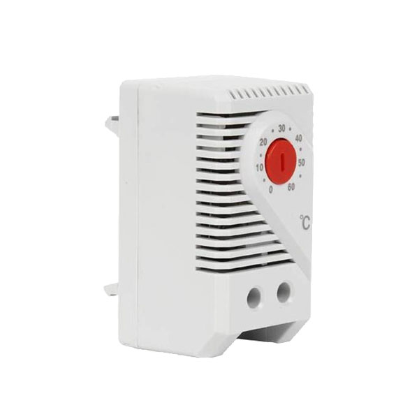 KTO 011 Small,Compact Thermostat
