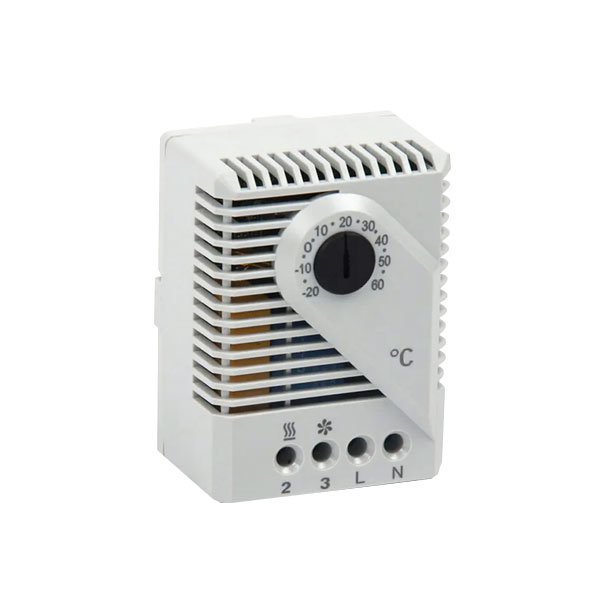 Mechanical Hygrostat MFR 012