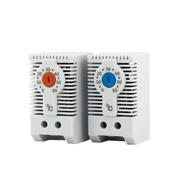 FKS 011 Small,Compact Thermostat