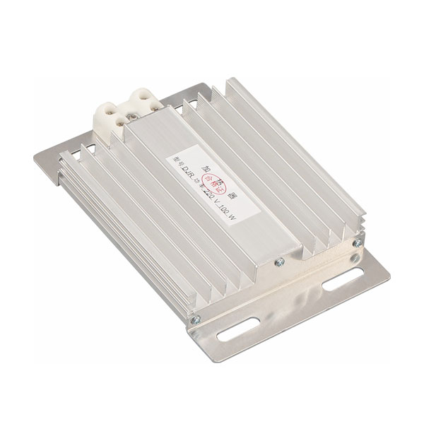 DJR Heater