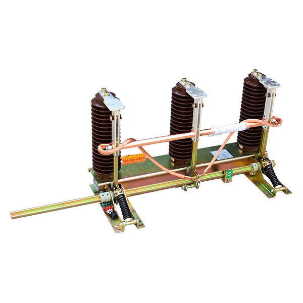 JN22-40.5/31.5 indoor high voltage grounding switch