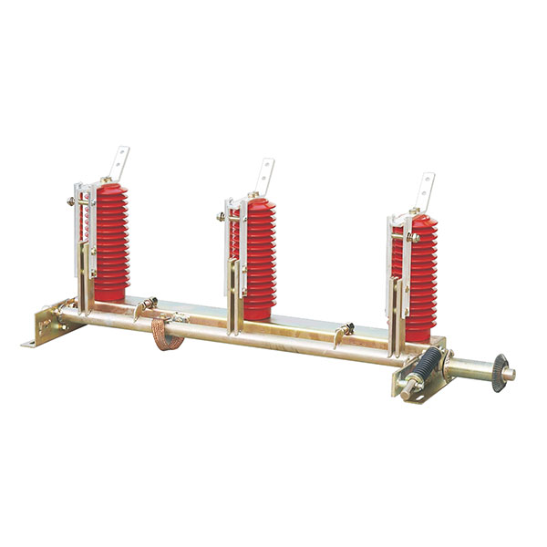 JN22B-40.5/31.5 indoor high voltage grounding switch