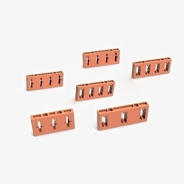 GCK Bus Bar  Insulator